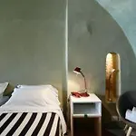 Palazzetto Rosso - Art