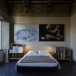 Palazzetto Rosso - Art