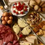 Hotel Palazzetto Rosso - Art