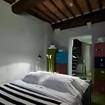 Palazzetto Rosso - Art 3* سيينا