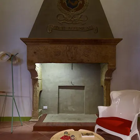 بالاتزو روسو فندق 3*