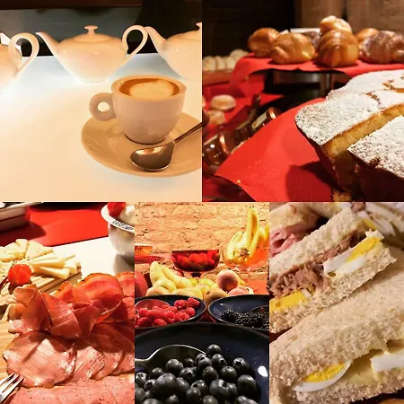 بالاتزو روسو 3*