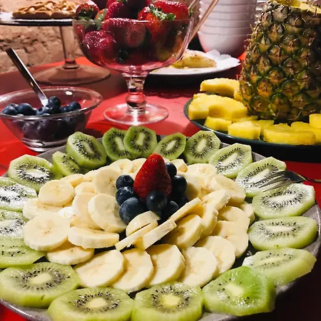 Palazzetto Rosso - Art Ξενοδοχείο