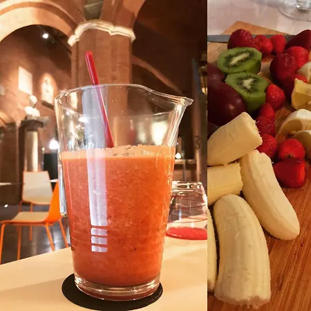 Palazzetto Rosso - Art Ξενοδοχείο