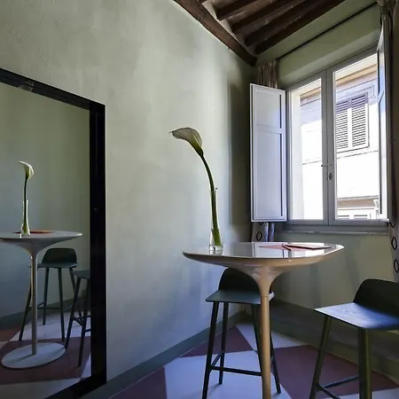 Palazzetto Rosso - Art Hotel Siena