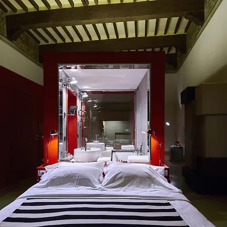 Palazzetto Rosso - Art Σιένα