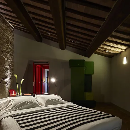 Palazzetto Rosso - Art 3*