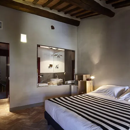 Palazzetto Rosso - Art 3* Siena