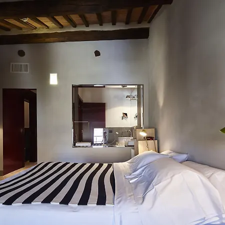 Palazzetto Rosso - Art