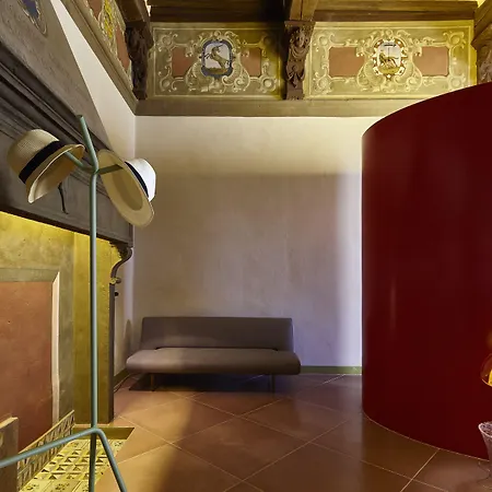 Palazzetto Rosso - Art Ξενοδοχείο Σιένα