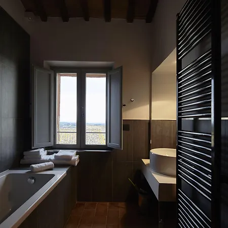 Palazzetto Rosso - Art Szálloda 3*