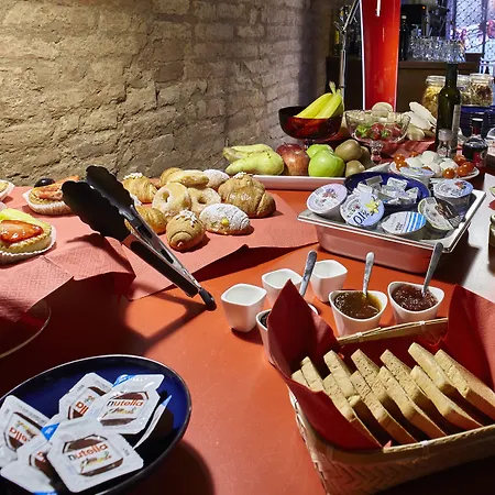 Palazzetto Rosso - Art Ξενοδοχείο Σιένα