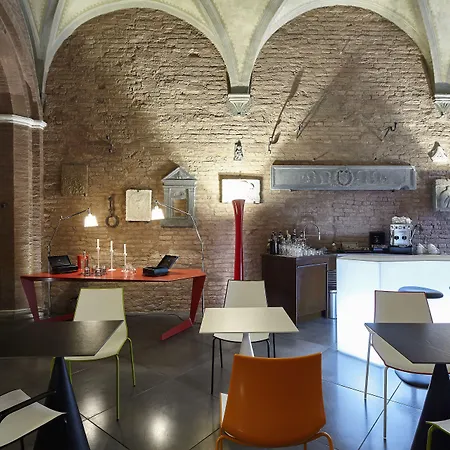 Palazzetto Rosso - Art Ξενοδοχείο Σιένα