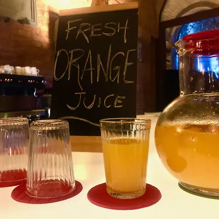 Palazzetto Rosso - Art