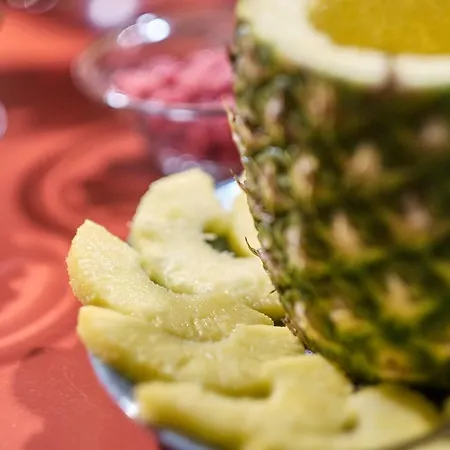 Palazzetto Rosso - Art 3*