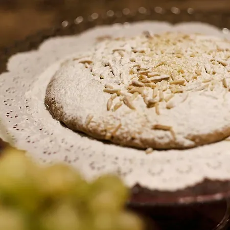 Ξενοδοχείο Palazzetto Rosso - Art 3*