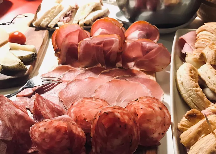 Palazzetto Rosso - Art Hotell 3*