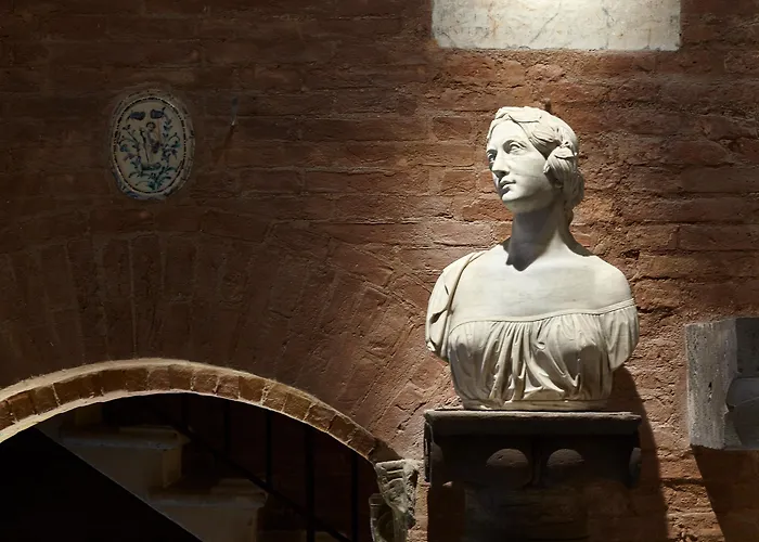 Palazzetto Rosso - Art Σιένα