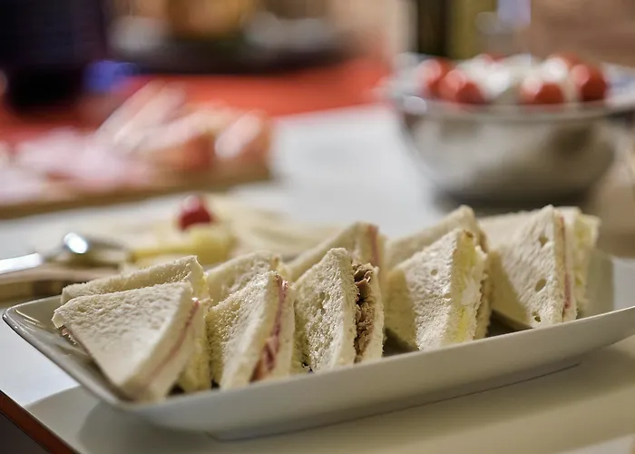 Palazzetto Rosso - Art Hotell Siena