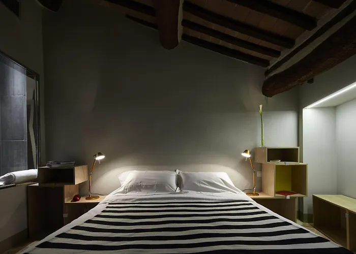 Palazzetto Rosso - Art Hotell 3*