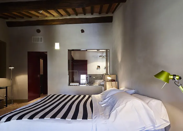 Palazzetto Rosso - Art