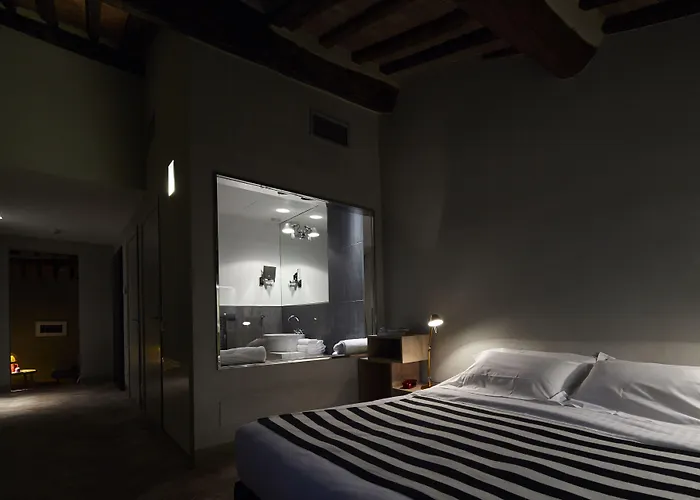 Ξενοδοχείο Palazzetto Rosso - Art 3*