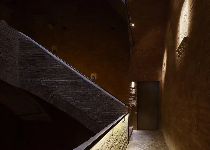 Palazzetto Rosso - Art Σιένα