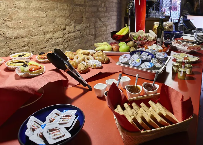 Palazzetto Rosso - Art Ξενοδοχείο Σιένα