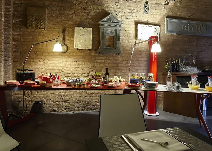 Palazzetto Rosso - Art Siena