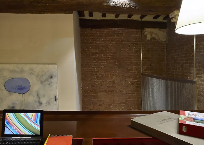 Ξενοδοχείο Palazzetto Rosso - Art