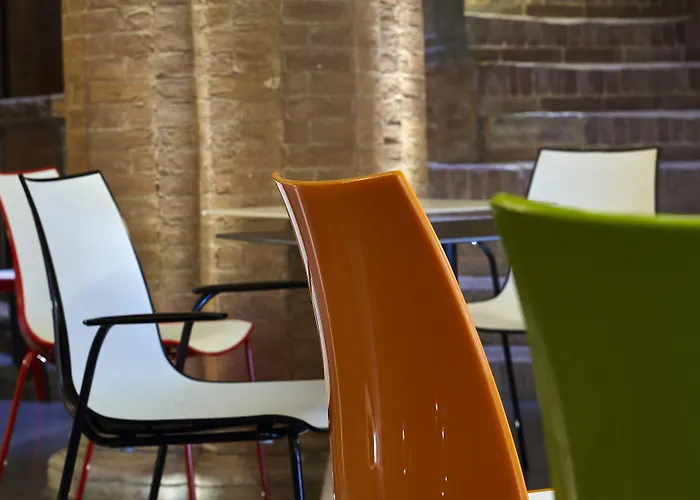 Palazzetto Rosso - Art Hotell