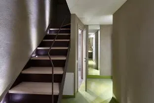 Ξενοδοχείο Palazzetto Rosso - Art 3*