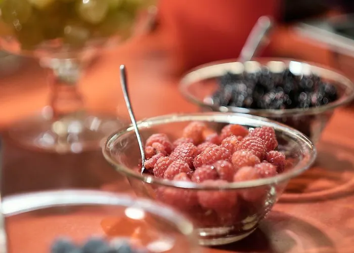 Palazzetto Rosso - Art Hotell Siena