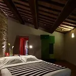Hotel Palazzetto Rosso - Art Siena