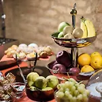 Hotel Palazzetto Rosso - Art Siena