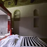 Palazzetto Rosso - Art Hotel