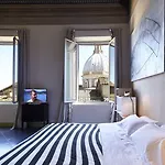 Palazzetto Rosso - Art Hotel Siena
