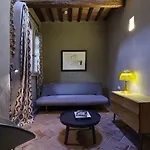 Hotel Palazzetto Rosso - Art Siena