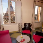 Hotel Palazzetto Rosso - Art Siena