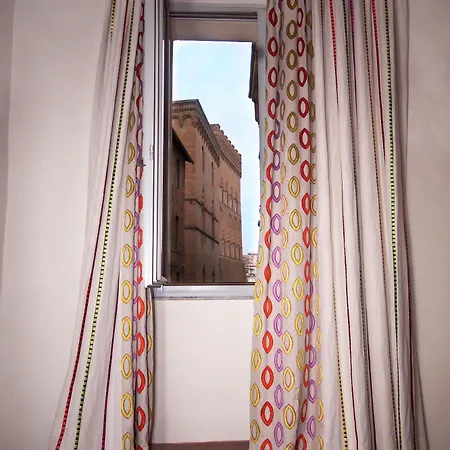 Palazzetto Rosso - Art Hotel 3*