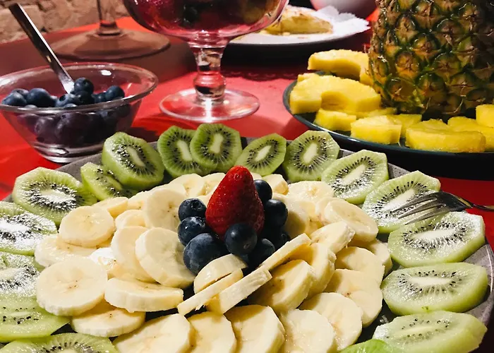 Palazzetto Rosso - Art Hotel