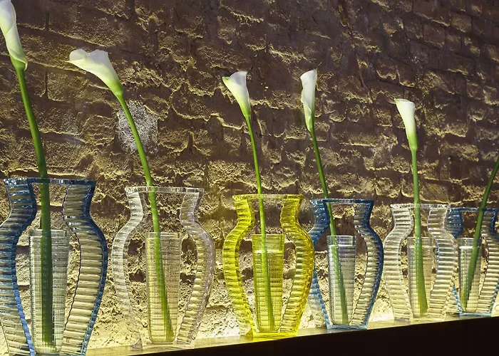 Hotel Palazzetto Rosso - Art 3*