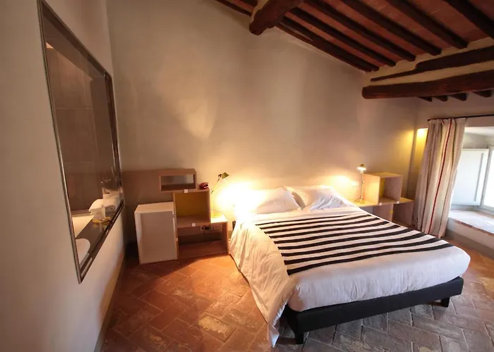 Hotel Palazzetto Rosso - Art